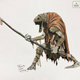 Image for article titled The Art Of The Lord Of The Rings Movies